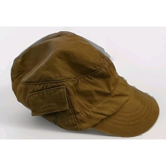 Kangol Cotton Twill Army Cap S/M‎ - Picture 3 of 9